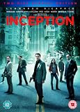 Inception [DVD] [2010]