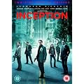 Inception [DVD] [2010]