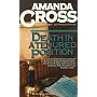 Death in a Tenured Position (Kate Fansler Novels)