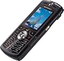 Motorola SLVR L7 Unlocked Cell Phone with MP3/Video Player, MicroSD/TransFlash--International Version with No Warranty (Black)