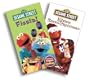 Sesame Street - Fiesta!/Elmo Saves Christmas [VHS]