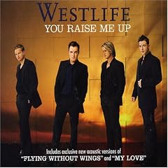 You Raise Me Up, Pt. 2