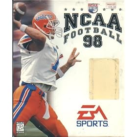 NCAA Football 98