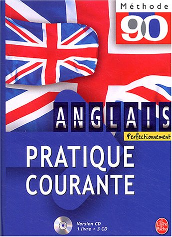 City Travel Guides Discounted  Livres : Anglais : Pratique courante (3CD audio)