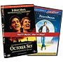 October Sky/Field of Dreams
