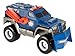 Matchbox Power Shift Police Truck