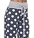 Inspire L' Amour Womens Casual Lounge Pants