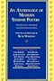 An Anthology of Modern Yiddish Poetry/Bilingual