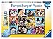Ravensburger Kitten Collage 100 Piece Jigsaw Puzzle for Kids – Every Piece is Unique, Pieces Fit Together Perfectly