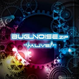 BUG_NOISE.zip <通常盤>