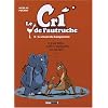 Le cri de l'autruche, Tome 3 : Le chant du kangourou