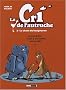 Le cri de l'autruche, Tome 3 : Le chant du kangourou