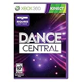 Dance Central (XBOX 360)
