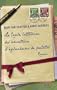 Le Cercle litt�raire des amateurs d'�pluchures de patates