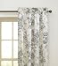 Blanket America Floral Toile Drapes Blanket America Floral Toile Drapes