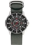 Traser Military Long Life Watch P6502.X3D.3H.20