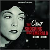 Shocking Miss Emerald-Deluxe Edition by Grandmono 【並行輸入品】