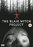 The Blair Witch Project [DVD] [1999]