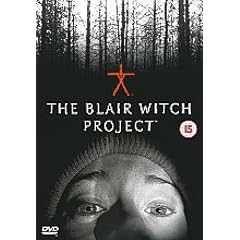 The Blair Witch Project [2 DVDs] [UK Import]