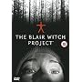 The Blair Witch Project [DVD] [1999]