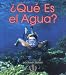 Book Que Es El Agua? (Mi Primer Pasa Al Mundo Real / First Step Nonfiction)