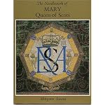 The Needlework of Mary Queen of Scots book cover