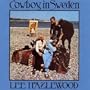 Cowboy in Sweden