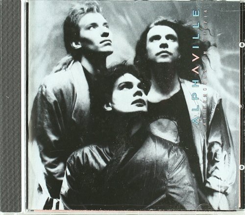 Alphaville - Dance with me (Paul van Dyk Mi Lyrics - Zortam Music