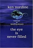 The Eye Is Never Filled