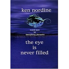 The Eye Is Never Filled