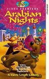 Arabian Nights [VHS] [1994]