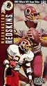 NFL / Washington Redskins 1997 Official NFL Team Video [VHS]