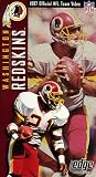 NFL Washington Redskins 1997 Official NFL Team Video