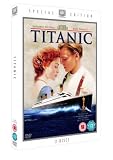 Titanic [UK IMPORT] - Leonardo Di Caprio