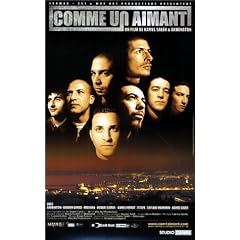 Comme un aimant