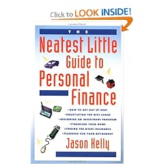 The Neatest Little Guide to Personal Finance