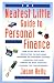 Books : The Neatest Little Guide to Personal Finance