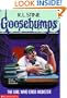 The Girl Who Cried Monster (Goosebumps, No. 8)