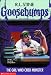 The Girl Who Cried Monster (Goosebumps, No. 8)