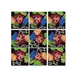 B Dazzle Vin Vino Wein Wine Scramble Squares 9 Piece Puzzle