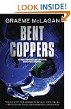 Bent Coppers: The inside story of Scotland Yard's battle against police corruption