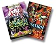 Cirque du Soleil - Quidam/Dralion