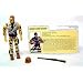 GI Joe 1993 3 3/4" Mail Away Desert-Camo Savage Action Figure