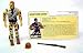 GI Joe 1993 3 3/4" Mail Away Desert-Camo Savage Action Figure