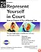 Represent Yourself in Court: How to Prepare and Try a Winning Case