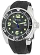 Invicta Pro Diver Black Automatic Mens Watch 0467