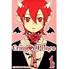 Crimson Prince, tome 1