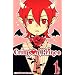 Crimson Prince, tome 1