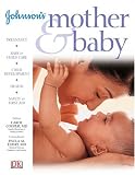 Johnson's Mother and Baby