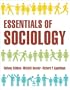 Essentials of Sociology